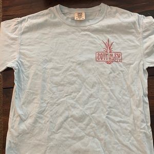 Southernology tee